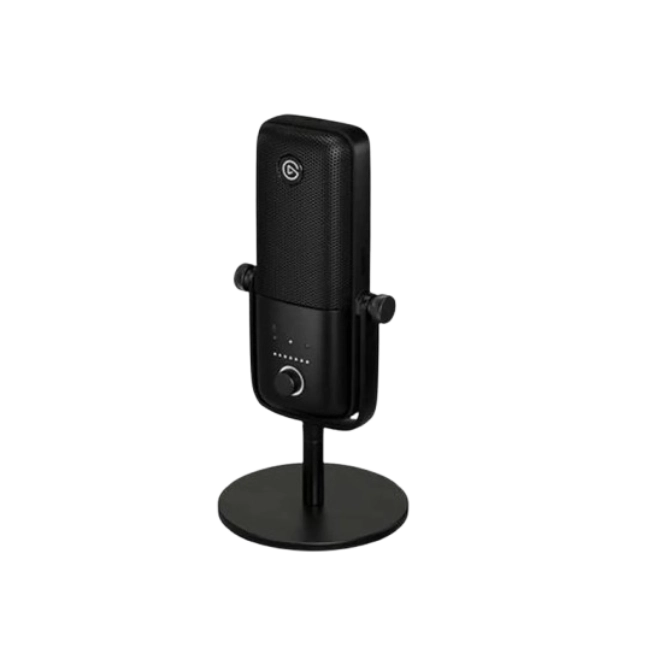 Microfono Corsair Elgato Wave 3 10MAB9901-2