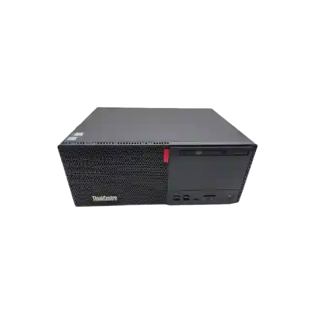 CPU LENOVO THINKCENTRE M720T TORRE CORE I5-9400 2.9GHZ 256GB SSD 8GB RAM W10 PRO SEMINUEVO-3
