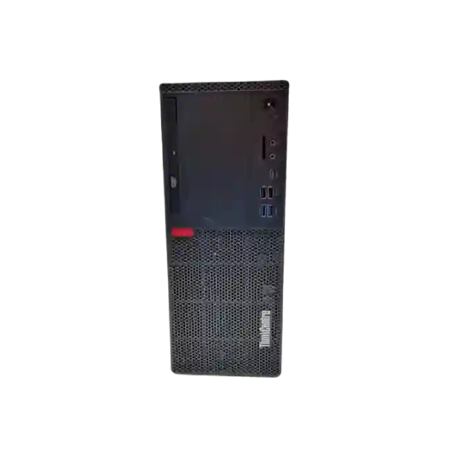 CPU LENOVO THINKCENTRE M720T TORRE CORE I5-9400 2.9GHZ 256GB SSD 8GB RAM W10 PRO SEMINUEVO-2