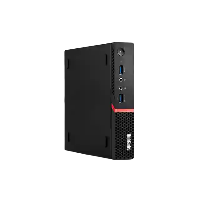 CPU LENOVO M720S SFF SPA CORE I7-9700 8GB RAM 1TB HDD W10 PRO-3