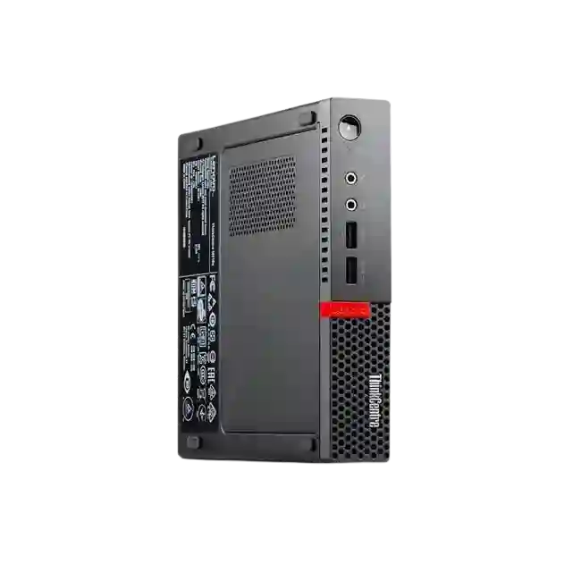 CPU LENOVO M720S SFF SPA CORE I7-9700 8GB RAM 1TB HDD W10 PRO-4