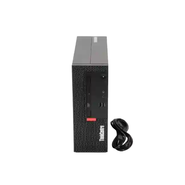 CPU LENOVO THINKCENTRE M710E CORE I5-7400 3GHZ 1TB HDD 8GB RAM W10 PRO SEMINUEVO