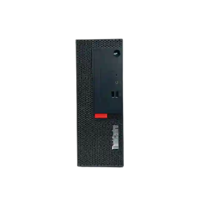 CPU LENOVO THINKCENTRE M710E CORE I5-7400 3GHZ 1TB HDD 8GB RAM W10 PRO SEMINUEVO