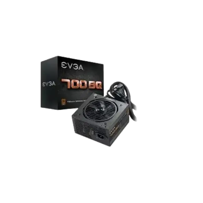 FUENTE DE PODER EVGA 700W BRONZE