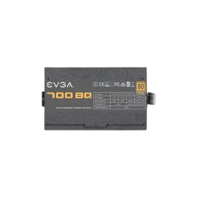 FUENTE DE PODER EVGA 700W BRONZE