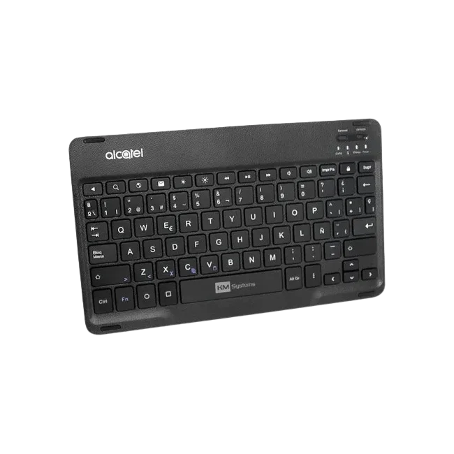 Alcatel Impulz BluetoothKeyboard Case-1