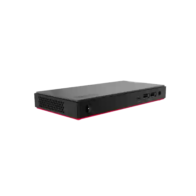 CPU LENOVO THINKCENTRE M90N-1 11AD0021US NANO CORE I5-8365U 1.6GHZ 512GB SSD 8GB WIN10 PRO