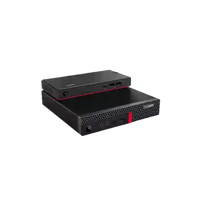 CPU LENOVO THINKCENTRE M90N-1 11AD0021US NANO CORE I5-8365U 1.6GHZ 512GB SSD 8GB WIN10 PRO