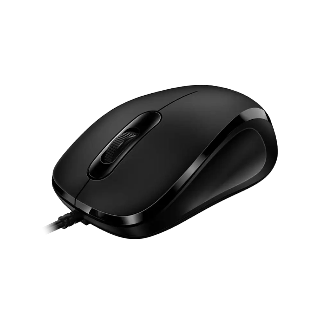 MOUSE GENIUS RS2 DX-101 ALÁMBRICO USB 1200 DPI 31010026400