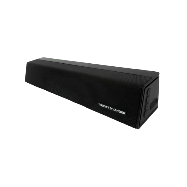 BARRA DE SONIDO THONET & VANDER BALKEN MINI BLUETOOTH HK096- 03654-1