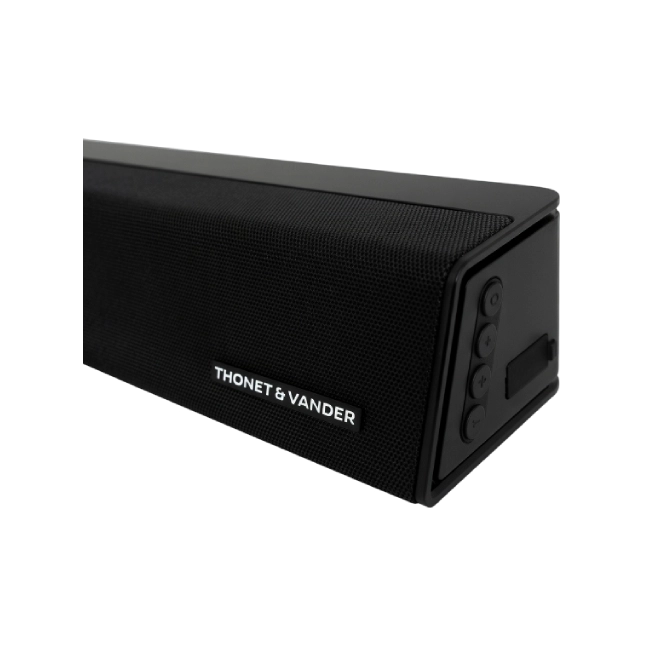 BARRA DE SONIDO THONET & VANDER BALKEN MINI BLUETOOTH HK096- 03654-2