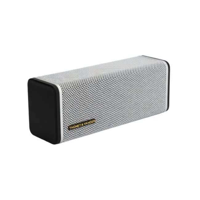 PARLANTE THONET & VANDER FREI TOPP 24W BLUETOOTH HK096-03639