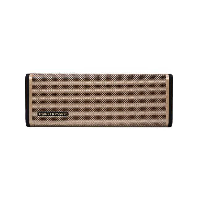 PARLANTE THONET & VANDER FREI TOPP 24W BLUETOOTH HK096-03620