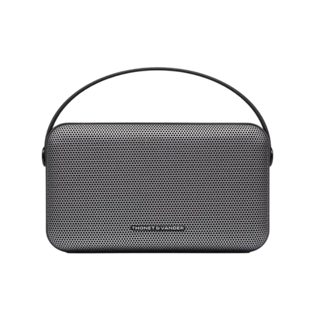PARLANTE THONET & VANDER ZIEGEL 30W BLUETOOTH HK096-03652