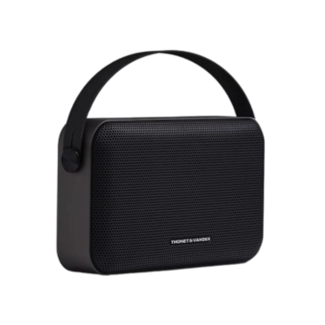 PARLANTE THONET & VANDER ZIEGEL 30W BLUETOOTH HK096-03651