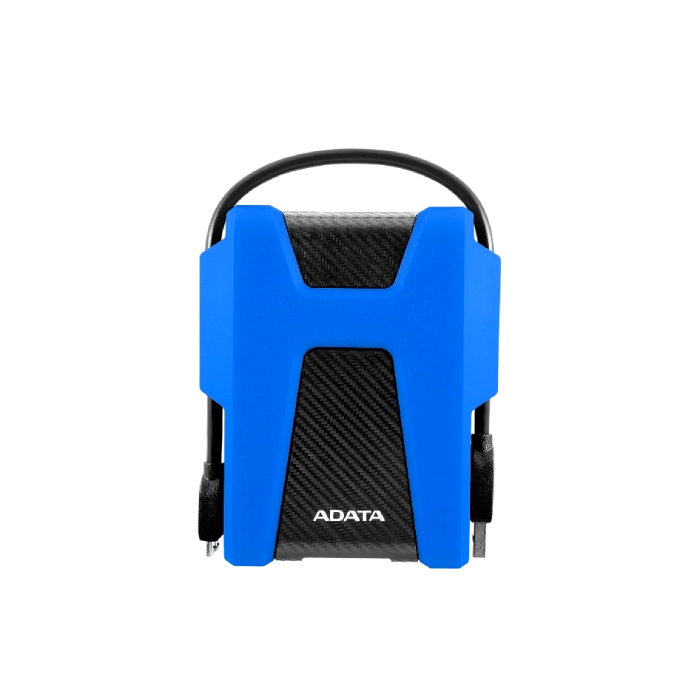 HD EXTERNO 2TB 2.5 ADATA CONTRA GOLPES  AHD680-2TU31-CBL
