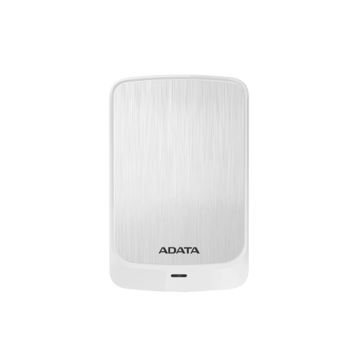 HD EXTERNO 2TB 2.5 ADATA WHITE AHV320-2TU31-CWH