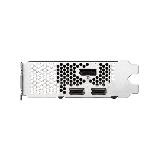 TARJETA DE VIDEO MSI GEFORCE RTX 3050 LP 6G OC GDDR6 1492 MHZ 912-V812-023-4
