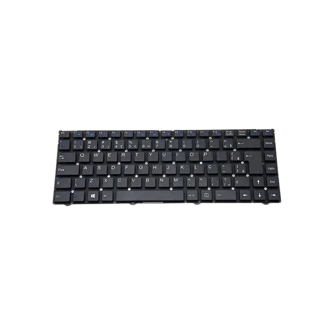 Teclado para Laptop Gateway GWTN141-2 GWTN141-4 MB3181017