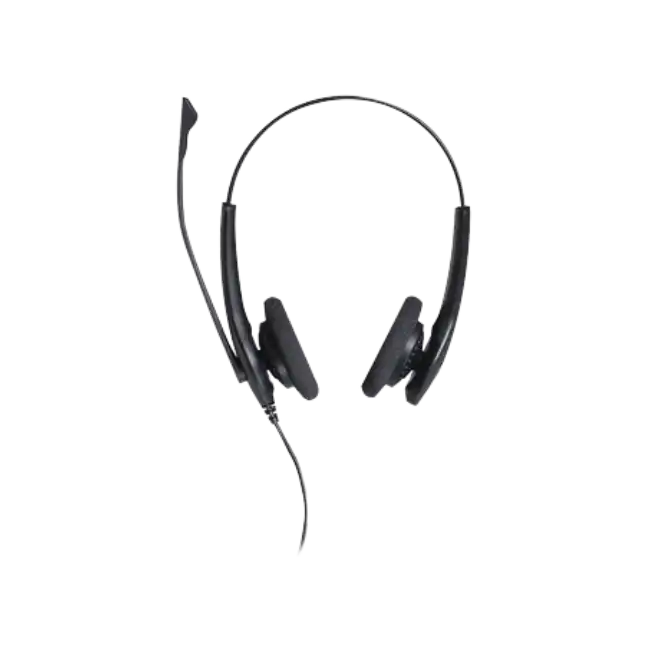 HEADSET JABRA BIZ 1500 USB DUO-4
