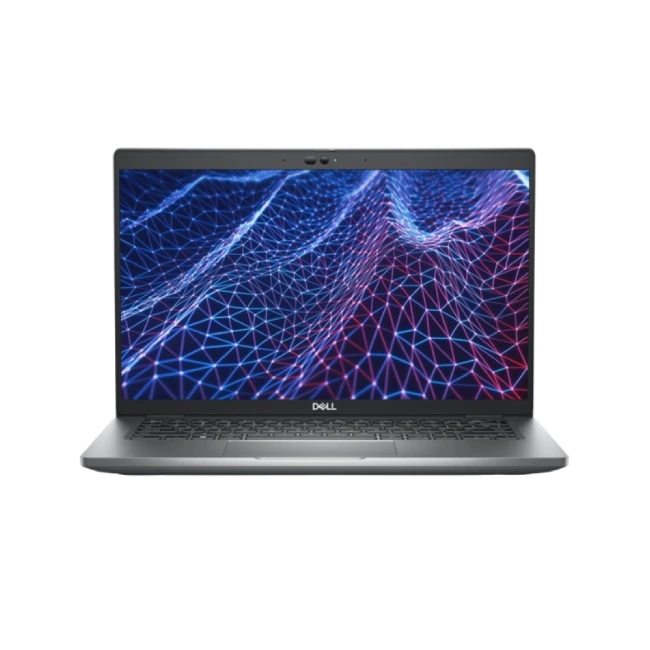 Portatil Dell Latitude 5430 Core i5-1235G7 16GB 512GB SSD 14"FHD Gray W10Pro 3Yrs Onsite