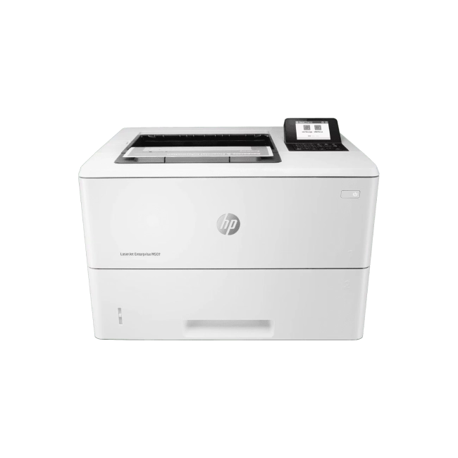HP LaserJet Enterprise M507dn-1