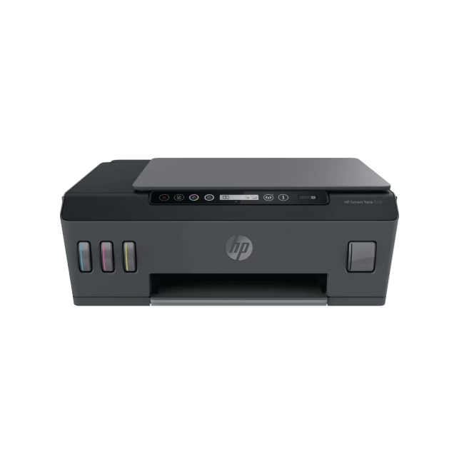 Impresora Multifuncional HP Smart Tank 515 con WIFI