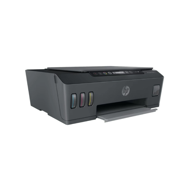 Impresora Multifuncional HP Smart Tank 515 con WIFI
