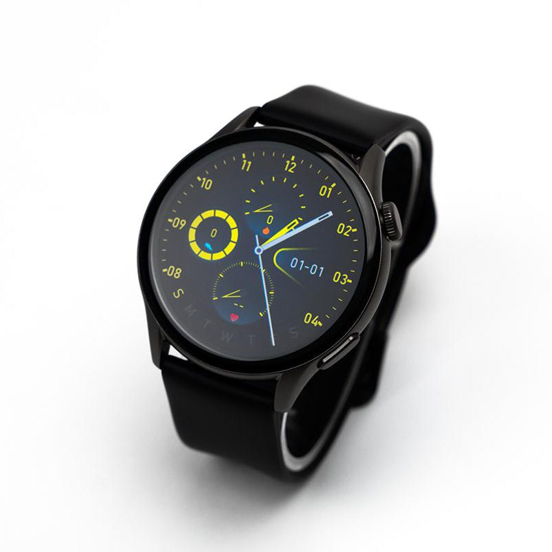 Reloj T7 Negro-15