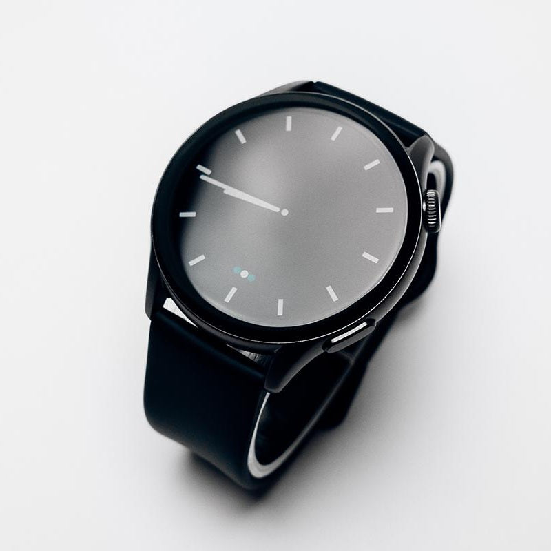 Reloj T7 Negro-6