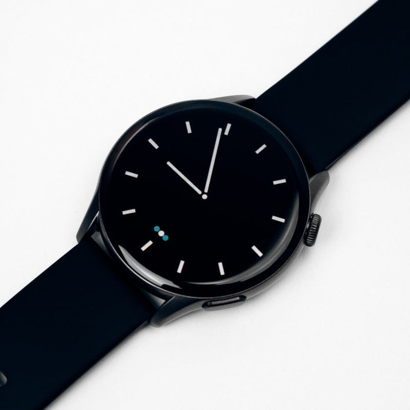 Reloj T7 Negro-7