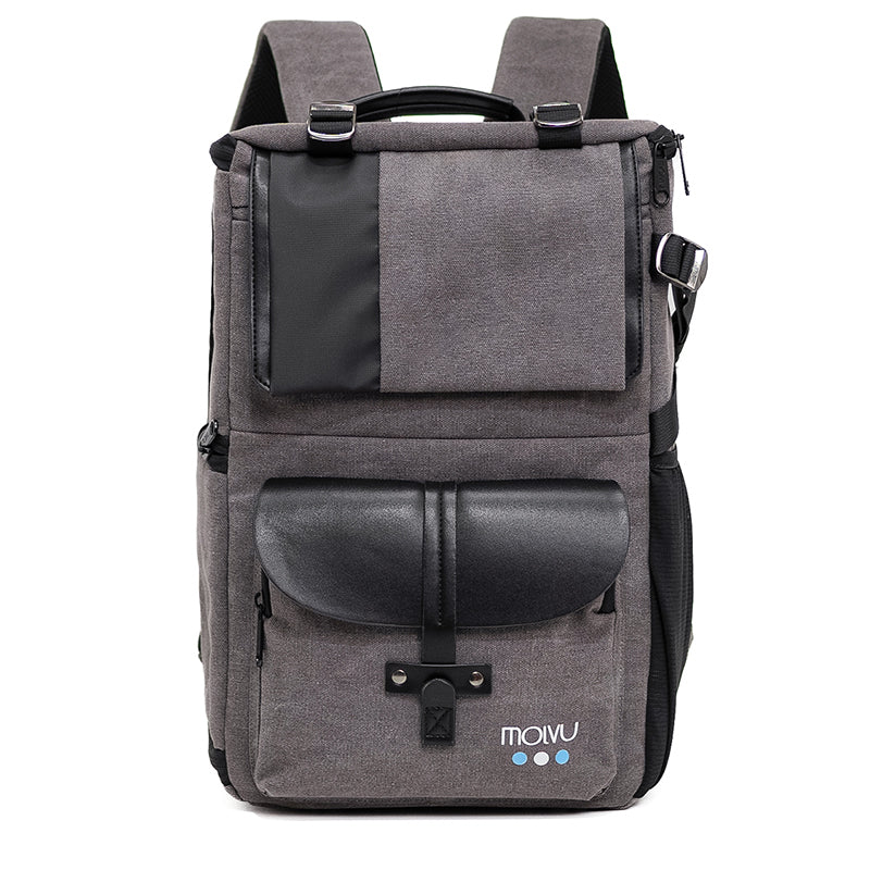 Mochila (para cámara) Studio 2 gris