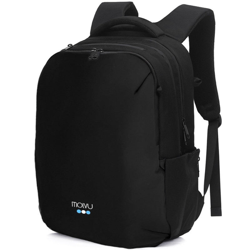 Mochila Zacualpa 17 Negro-1
