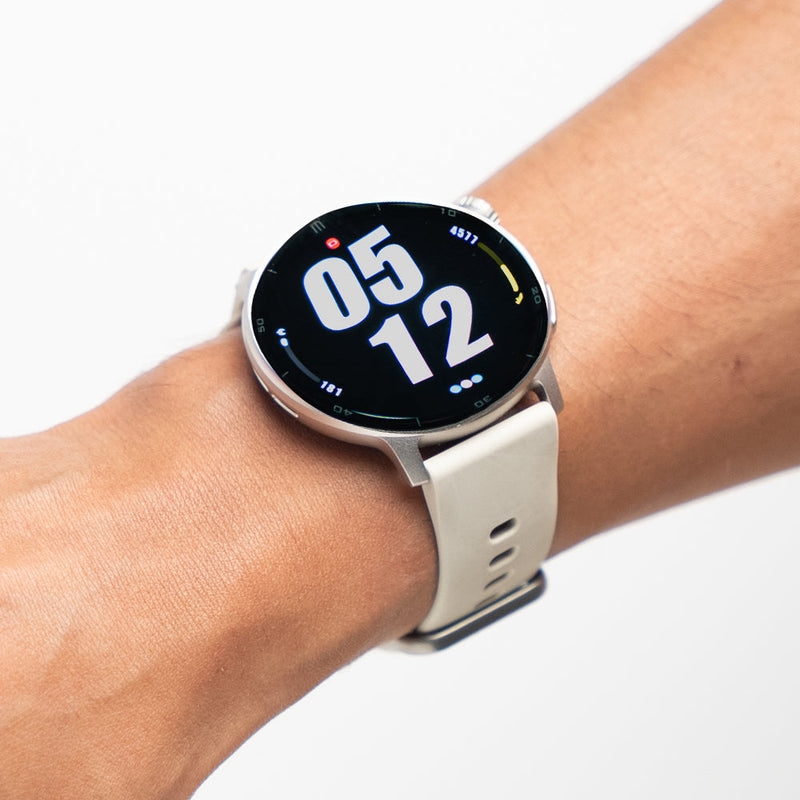 Reloj T8 Gris-20