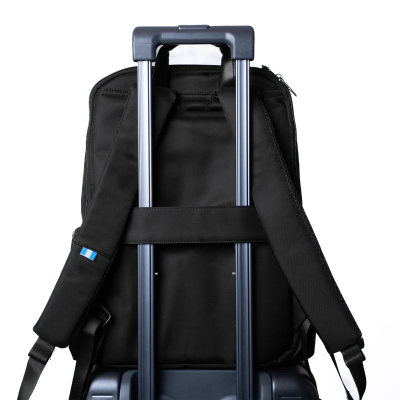 Mochila Business 13 negra-9