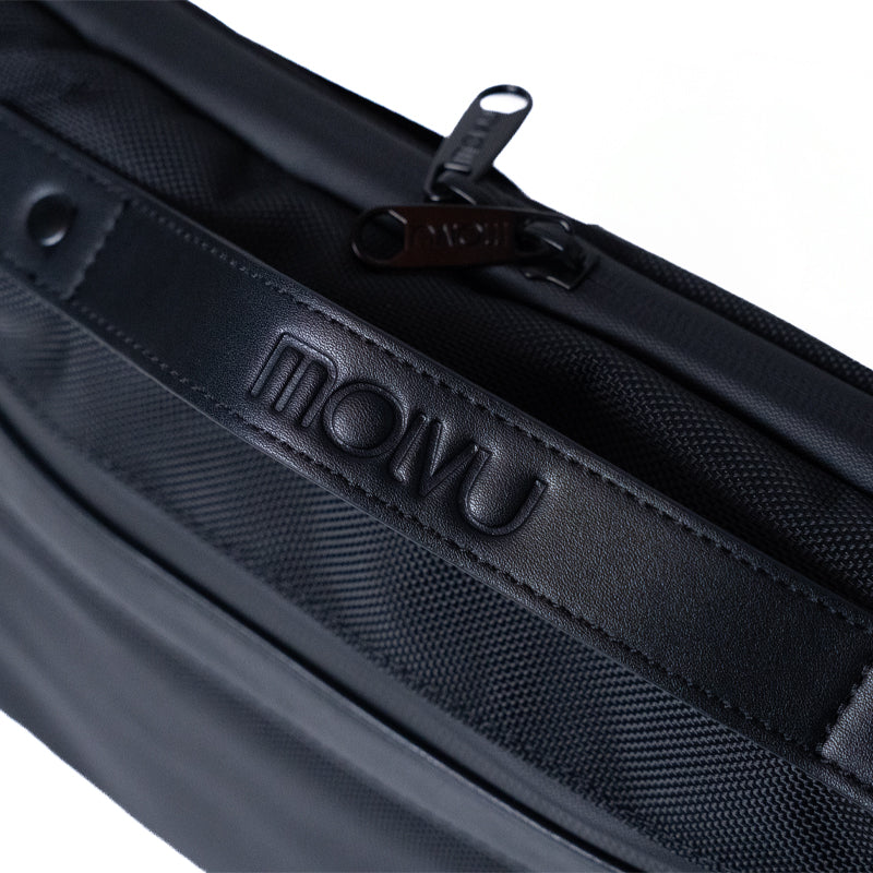 Mochila Go Esencial Negra-7