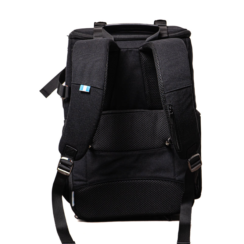 Mochila (para cámara) Studio 2 negra