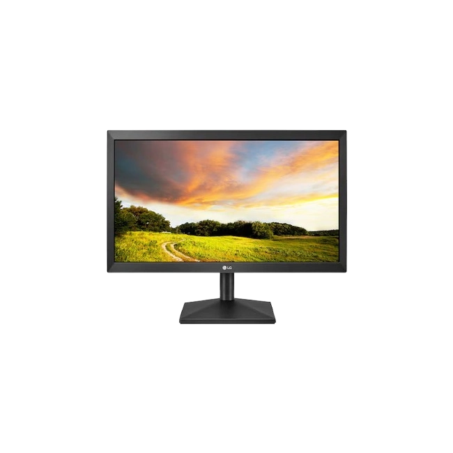 Monitor 20" LG 20MK400H-B  1366X768 HDMI VGA-1