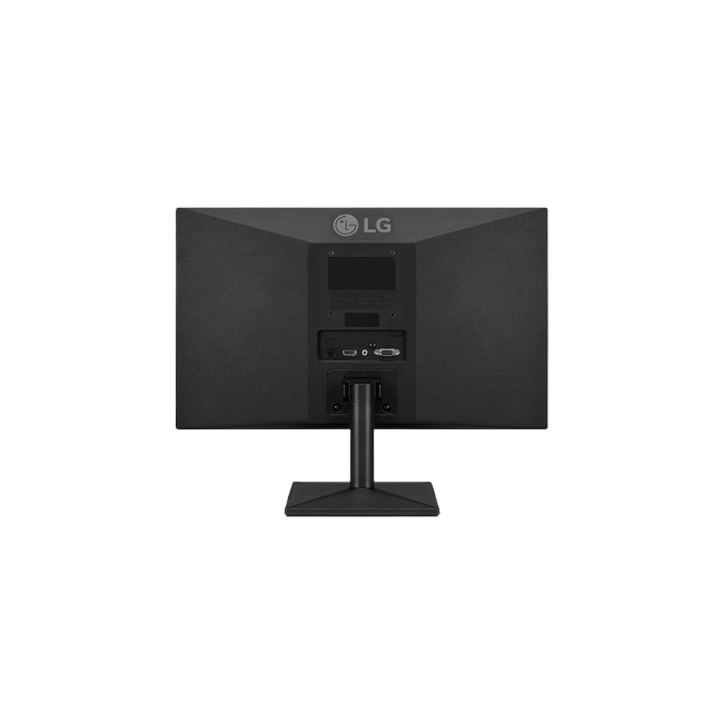 Monitor 20" LG 20MK400H-B  1366X768 HDMI VGA-4