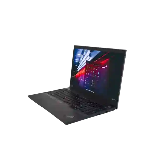 LAPTOP LENOVO THINKPAD E15 20RD CORE I7 10510U 1.8 GHZ 16GB RAM 512GB SSD 15.6" 1920X1080-3