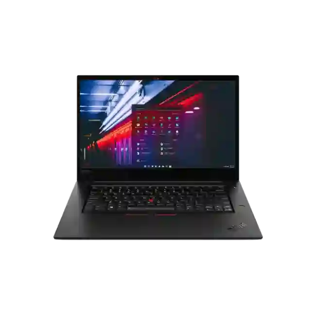 LAPTOP LENOVO THINKPAD E15 20RD CORE I7 10510U 1.8 GHZ 16GB RAM 512GB SSD 15.6" 1920X1080-4