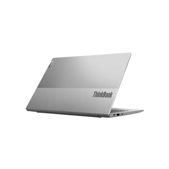 Laptop Lenovo ThinkBook 15 ARE Gen 2 AMD Ryzen 5 4600U 256GB SSD 8GB RAM 15.6" 1920x1080 SEMINUEVA