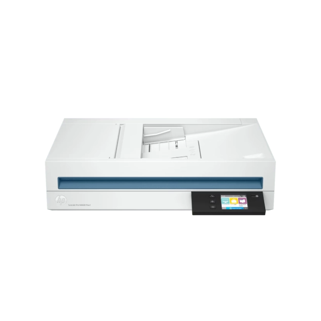 HP ScanJet Pro N4600 fnw1 Scanner