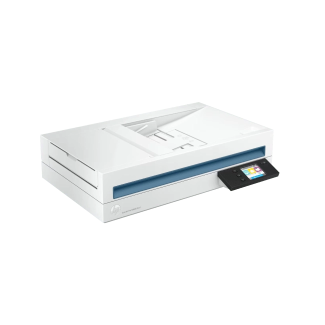 HP ScanJet Pro N4600 fnw1 Scanner
