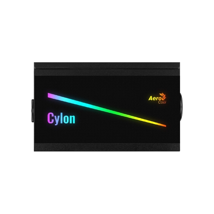 FUENTE DE PODER AEROCOOL CYLON 700W FULL RANGE 80 PLUS BRONZE NO MODULAR ATX ACPB-CL70FUC.11