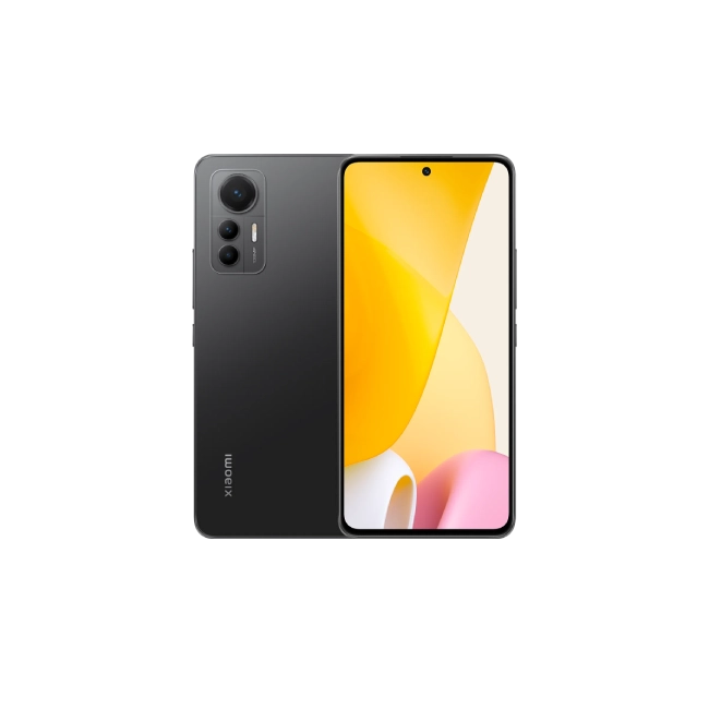 Celular Xiaomi 12 Lite 8GB 128GB Color rosado