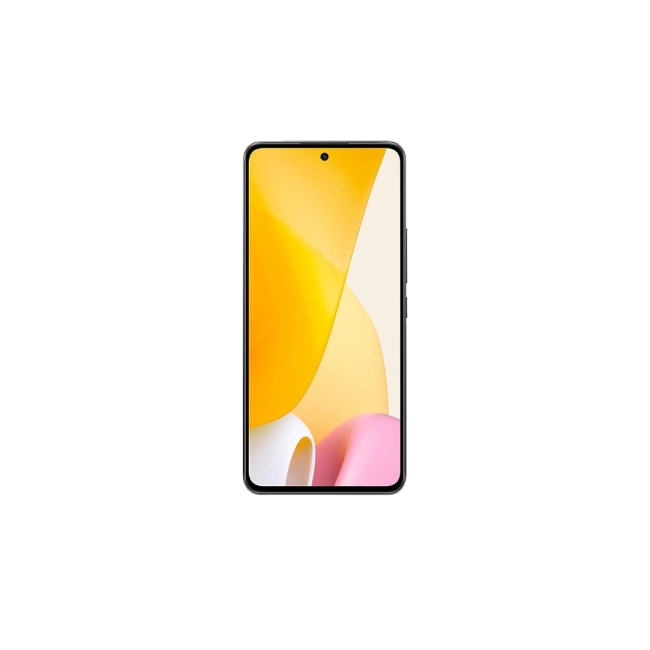Celular Xiaomi 12 Lite 8GB 128GB Color rosado