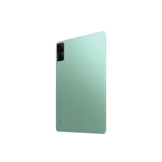Tablet Xiaomi Redmi Pad 4GB + 128GB Color Verde Menta
