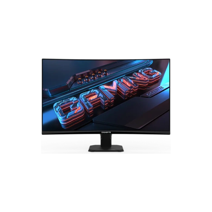 MONITOR 27" GIGABYTE GS27FC US 1920X1080 FHD 1MS 180HZ DP HDMI-1