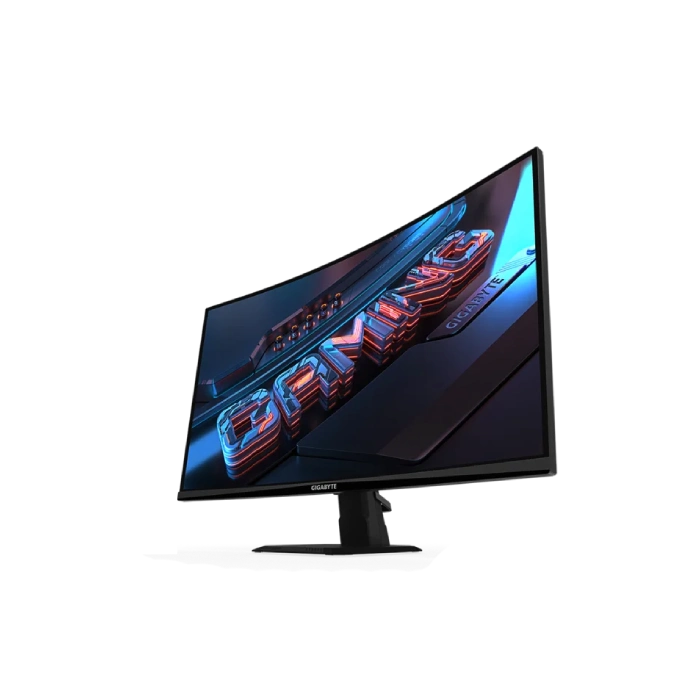 MONITOR 27" GIGABYTE GS27FC US 1920X1080 FHD 1MS 180HZ DP HDMI-2